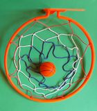 Canasta de baloncesto 