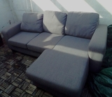 SOFÁS CHAISE LONGUE IKEA 210X148