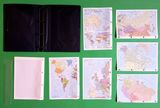 Conjunto de mapas