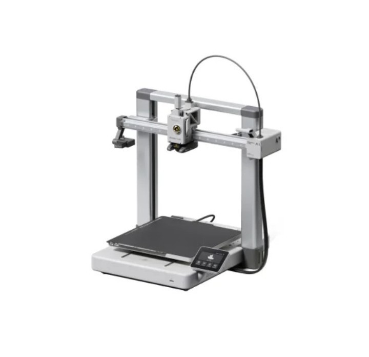 Impresora 3D