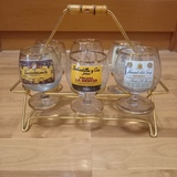 Regalo juego copas