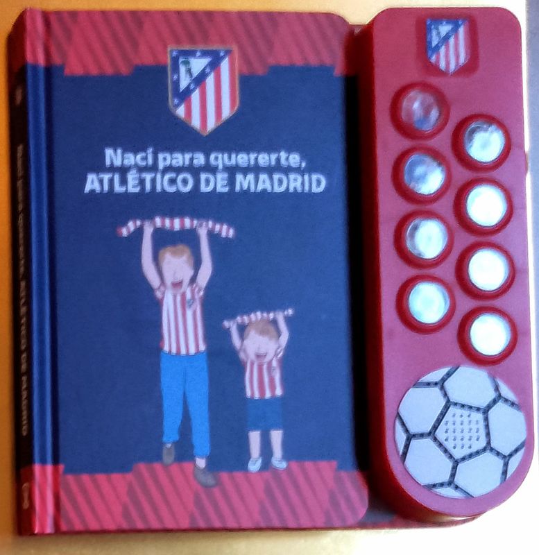Imprescindible para colchoneros... 