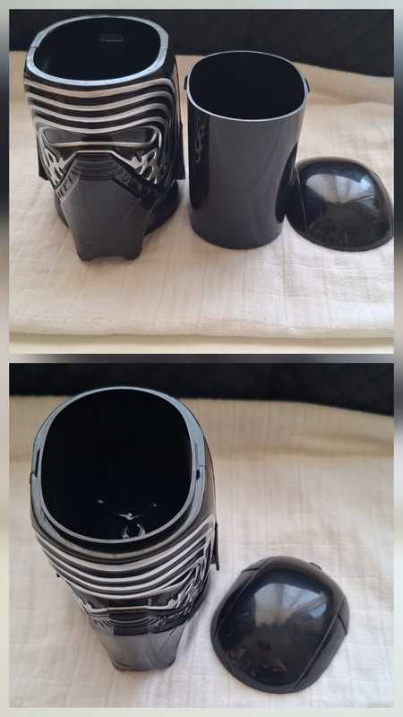 Taza baticao Star wars