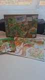 Regalo Puzzle Dinos. Para los amantes de los dinosaurios