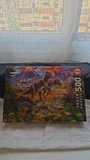 Regalo Puzzle Dinos. Para los amantes de los dinosaurios