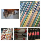Enciclopedia Larouse 2000 y 3 colecciones Planeta llibros