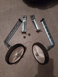Ruedines para bicicleta
