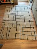 Regalo alfombra