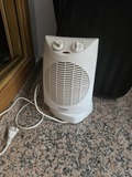 Calefactor pequeño