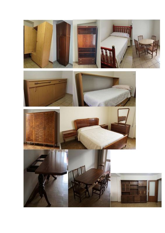 Mobiliario vivienda