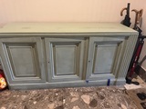 Mueble aparador
