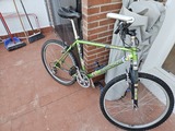 Bicicleta CONOR