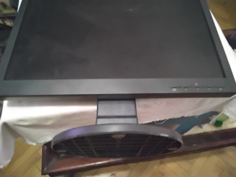 DOY EL MONITOR 