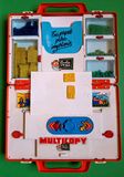 Multicopy de Feber