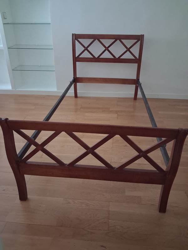 Regalo estructura de cama 90x190cm