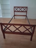 Regalo estructura de cama 90x190cm