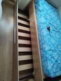 Cama nido