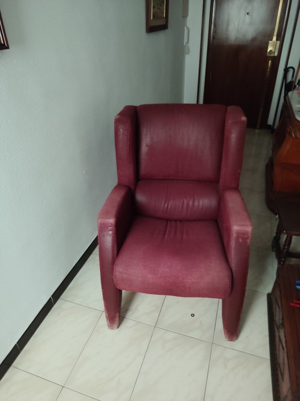 Sillón 