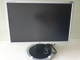 Pantalla plana de ordenador