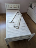 Cama de niño KRITTER 