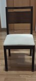Regalo 6 sillas de comedor