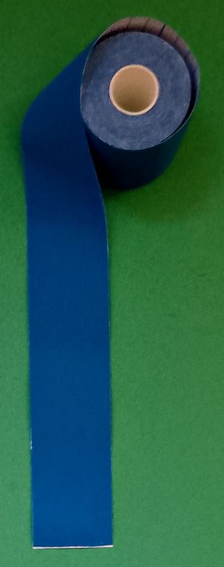 Ironfix azul