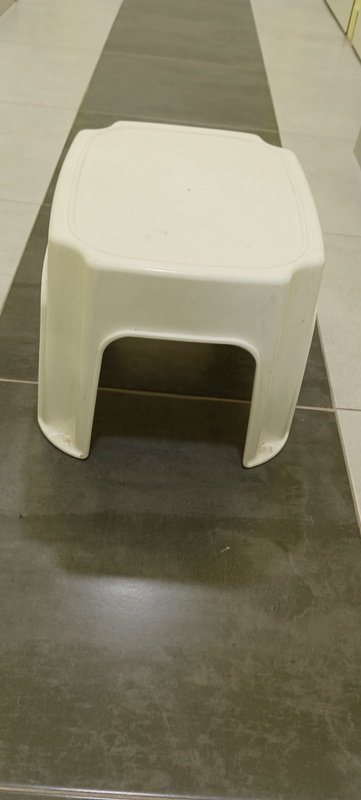 Alzador de 25 cms