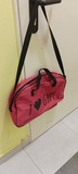 Bolsa de deportes