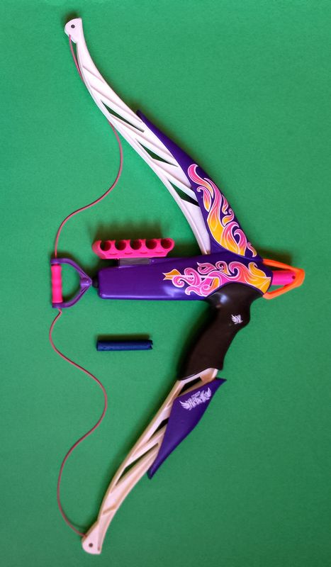 Arco Nerf