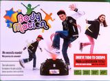 Juego Body Motion