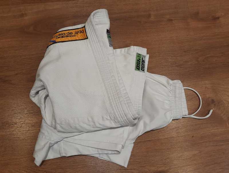 Judogi talla 150 cm