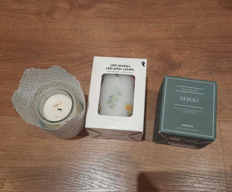 Velas