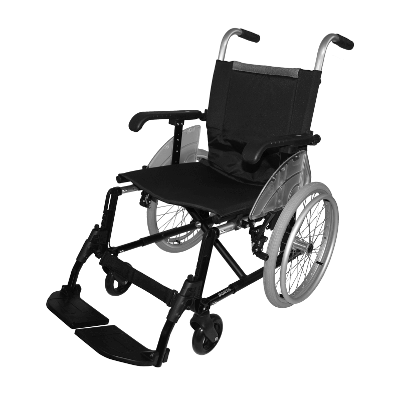 silla de ruedas