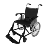 silla de ruedas