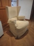 Sillón orejero