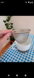 Infusor de té 