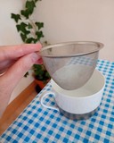 Infusor de té 