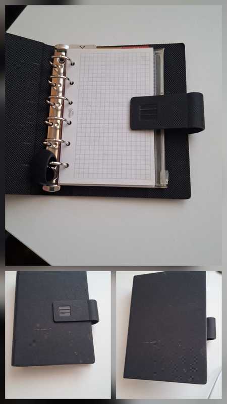 Se regala agenda pequeña (15*12 cm)