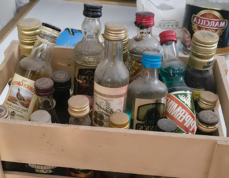 Miniatures