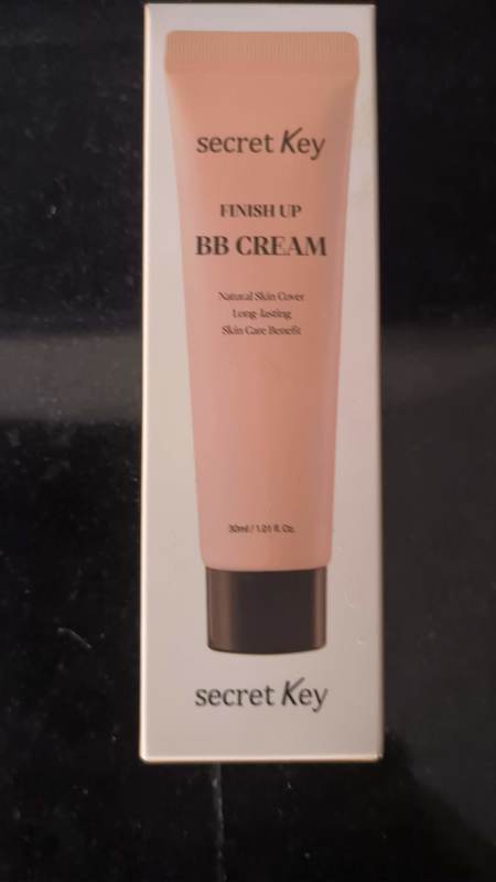 BB cream