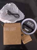 Anillo de luz 