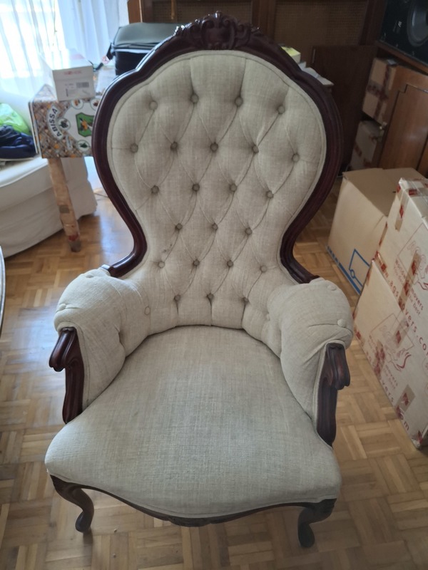 Sillón