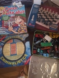 Juegos infantiles