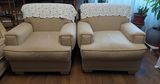 Regalo sillones
