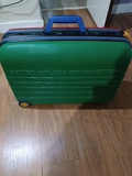 Maleta de colores