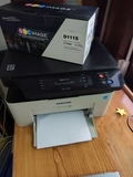 Impresora Samsung M2070W
