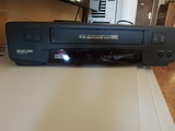 Reproductor vhs