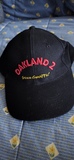 Regalo gorra 