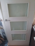 Puertas de cristal 
