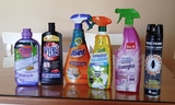 Lote de productos 